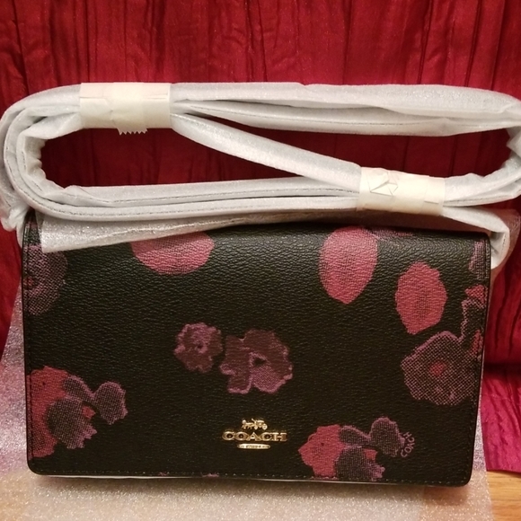 Coach Handbags - Coach Hayden Crossbody